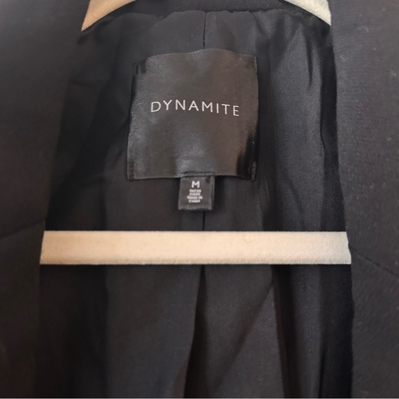 Dynamite Blazer - Picture 3 of 3